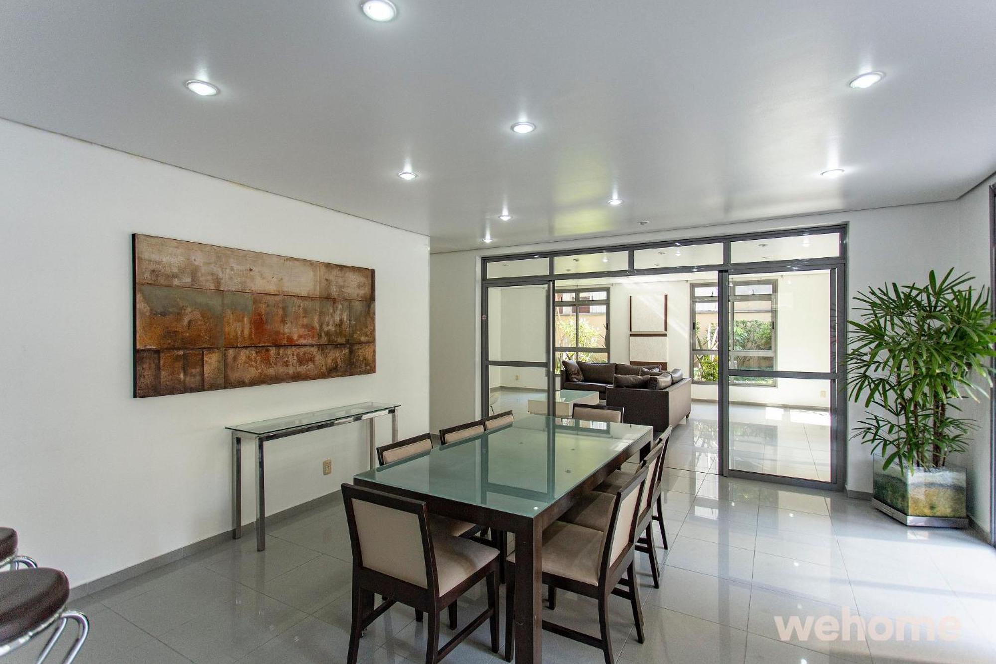 Wehome - Apto Completo E Aconchegante No Brooklin! Apartamento *