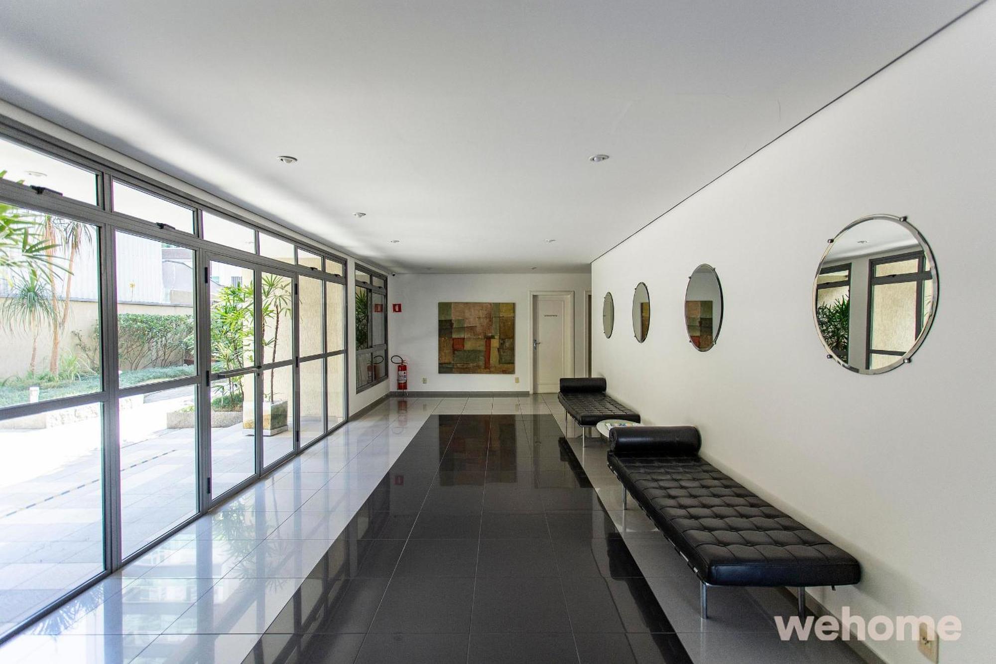 Wehome - Apto Completo E Aconchegante No Brooklin! * São Paulo