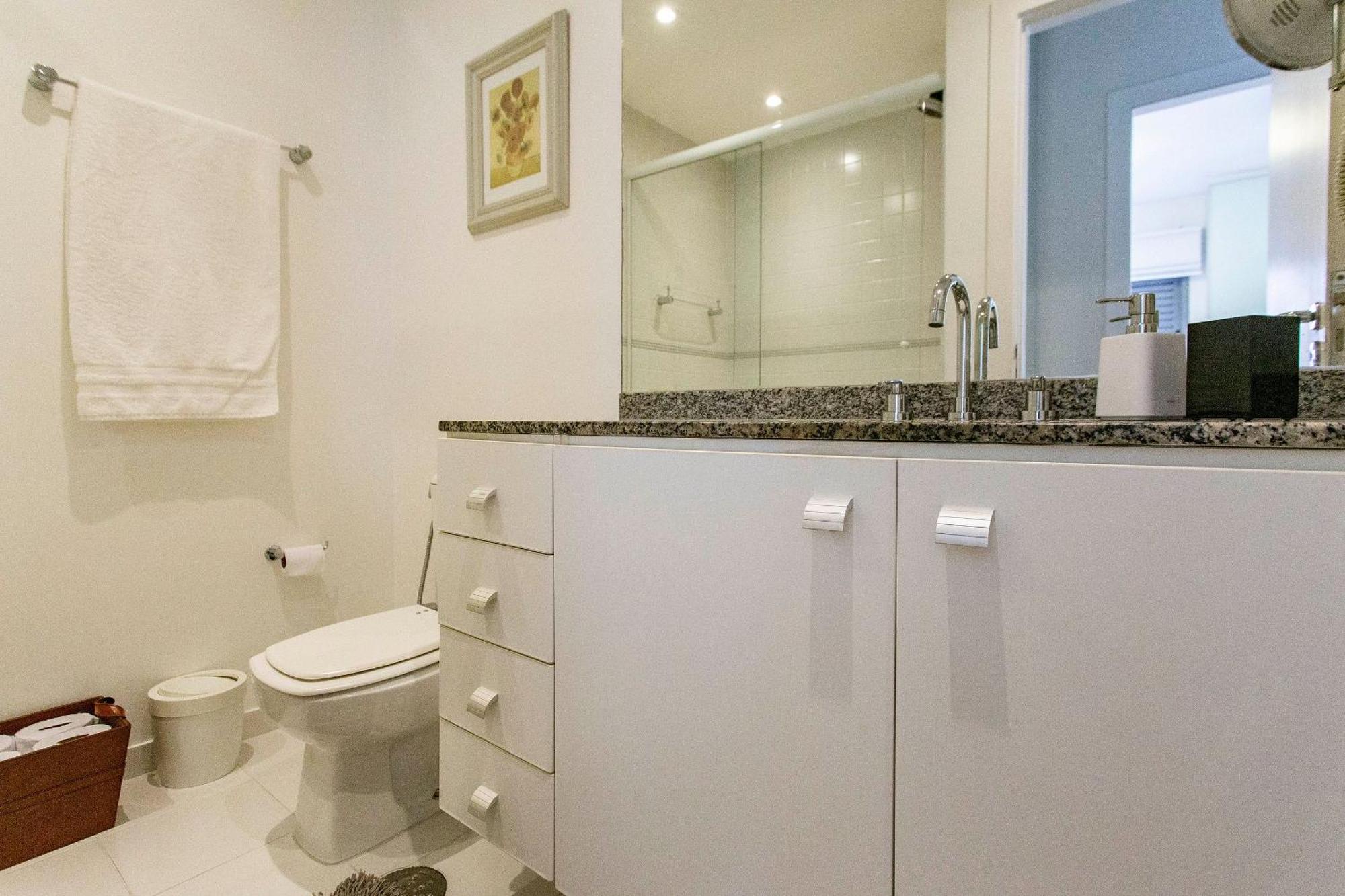 Apartamento Wehome - Apto Completo E Aconchegante No Brooklin!